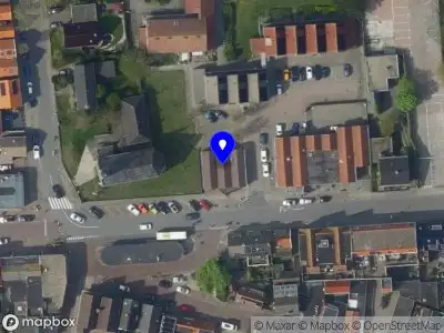 Nieuw bedrijf PostaanZee