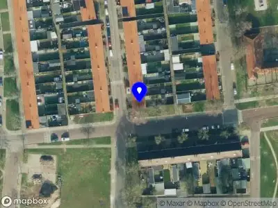 Gastopvang De Bloemetjes