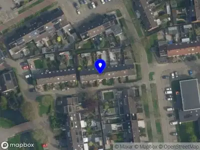 Stichting All Nations Nederland