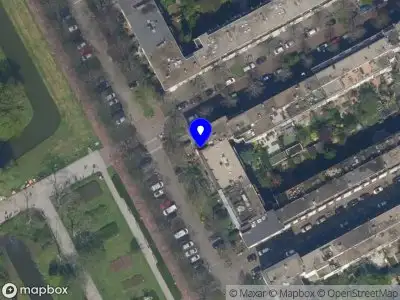 Nieuw bedrijf VvE gebouw Vroesenlaan 33abc te Rotterdam