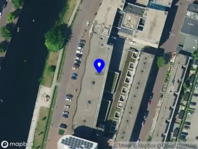 Merge ERP B.V. Apeldoorn