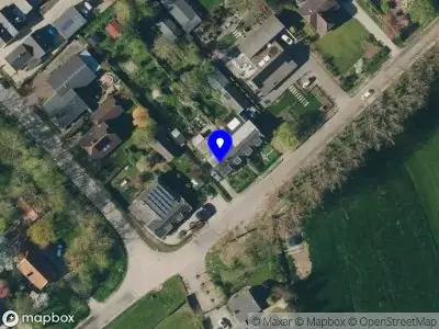 Nieuw bedrijf Stichting De Nederlandse Afstandsmoeder