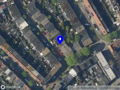 Nieuw bedrijf V.v.E. Johan van Andelstraat 5/5bis