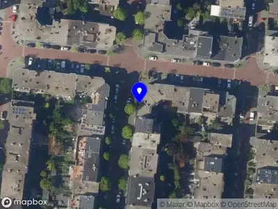 Nieuw bedrijf VvE Stuyvesantstr. 225,227,229 's-Gravenhage