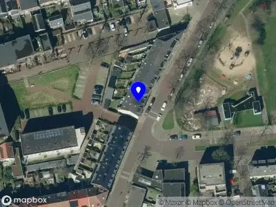 Nieuw bedrijf VvE Hommelseweg 137 t/m 147 (oneven nummers)