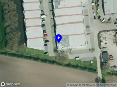 Nieuw bedrijf Consilix