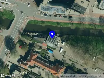 Restaurant Mucha Veenendaal