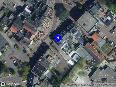 Nieuw bedrijf St. Horeca 4kant Lisse