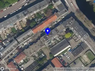 VVE Gordonstraat 13AB Schiedam Schiedam