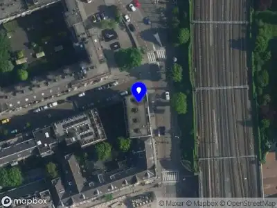 Simon Buijsman Amsterdam