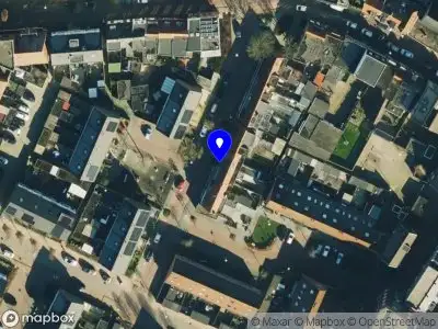 Stichting Pompdagenmunten Zwolle