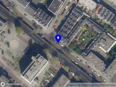 Stichting Hofpleintrein Rotterdam Rotterdam