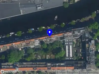 VvE Postjeskade 33 Amsterdam