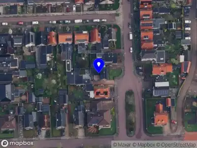 Stichting Kinderfeestje geven