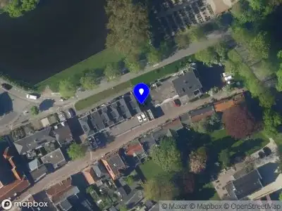 Vve gebouw BeBo torenwal 10 en JG 21G woerden Woerden