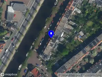 Stg. Administratiekantoor Trade Your Trip Haarlem