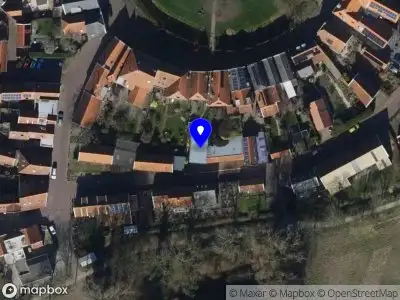 Nieuw bedrijf P.V. Brandweer Dreischor