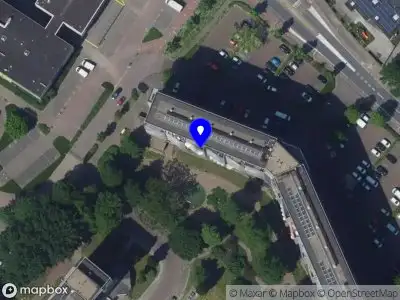 Bewoners Commissie Walburg Zwijndrecht