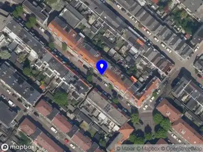 VvE Flat Van Leeuwenhoekstraat 48ab Schiedam Schiedam