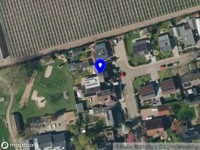 Stichting Bloemrijk Beusichem-Zoelmond Zoelmond