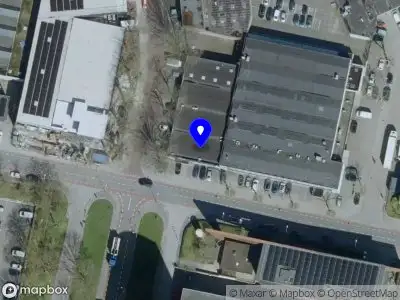 Dero Security Products B.V. Eindhoven