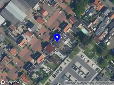 Villa Monte Dana B.V. Zwanenburg