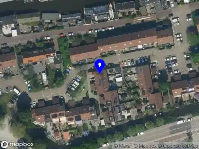 Nieuw bedrijf Jim Humble Uitgeverij B.V.