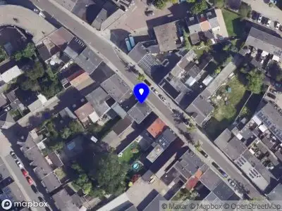 VvE Pannesheiderstraat 16 te Kerkrade Kerkrade