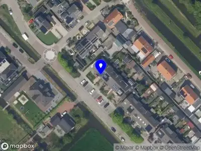 BuurtBusLangeraar Ter Aar
