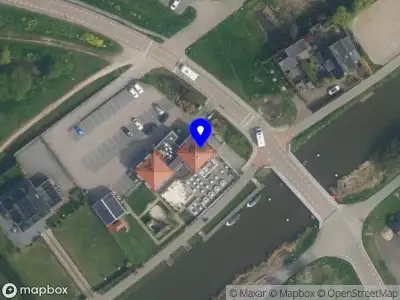 De Bonte Haas B.V. Wateringen