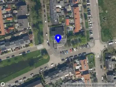 Van Stenis Notarishuis B.V.