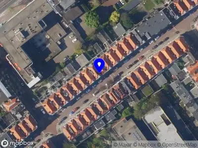 VvE Van Speijkstraat 113, 115 I en 115 II 's-Gravenhage
