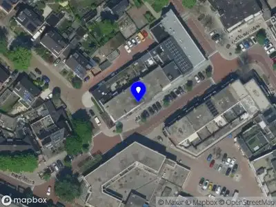 Restaurant Awang Heemskerk