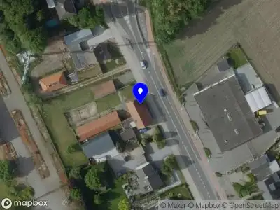 Stichting Christelijke Bijbelse Kerk van God