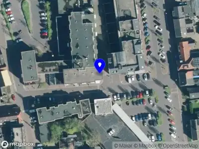 Bewonerscommissie Stadsplein