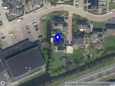 Stichting Markt Hoek van Holland