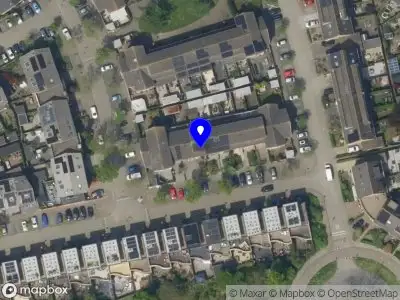 Stichting Balad Amersfoort