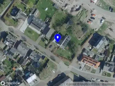 Nieuw bedrijf Stg. Bevord. Leefbaarheid Ouderen Milsbeek