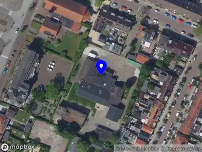 Kledingbank ZwijndrechtseWaard Zwijndrecht