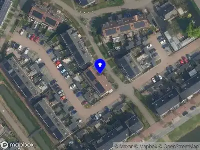 Beheervereniging Tuinen van Sion Fase 5 Rijswijk