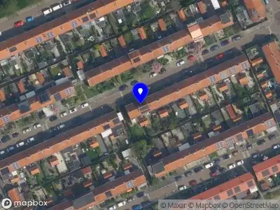 Stichting Nesteldrang Delft