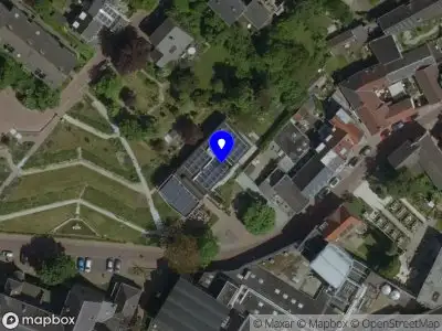 Stichting Leven Naast De Brouwerij