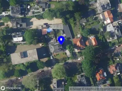 Nieuw bedrijf VvE Pelikaanstraat 19