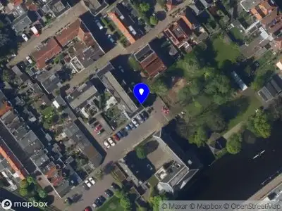 Nieuw bedrijf Bluespring B.V.