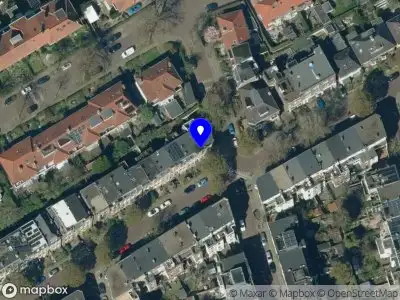 VvE St. Antonielaan 134 en 136 te Arnhem Arnhem