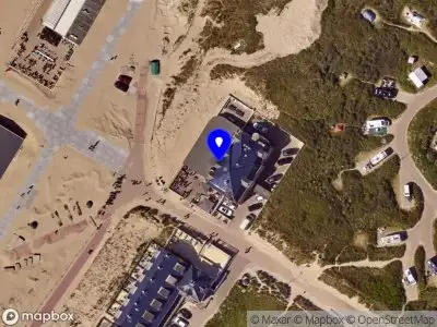 Noordzee og B.V. De Koog