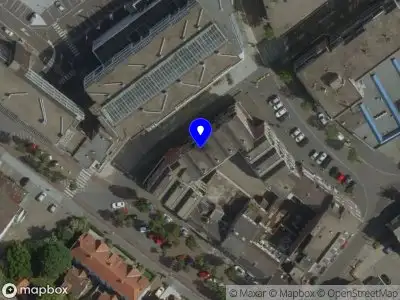 Nieuw bedrijf Vereniging BIZ Heerlerheide