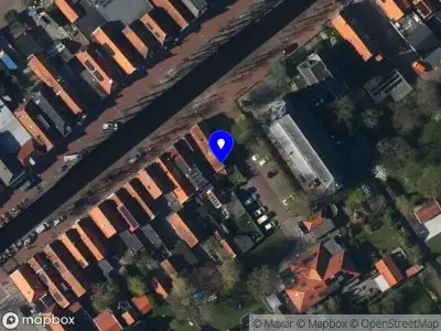 Stichting Podium Gorter