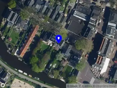 Kostenmaatschap de Lange Leidse