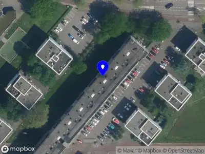 Stichting Vitamine Z Amsterdam